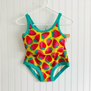 NWOT Matching Underwear Set